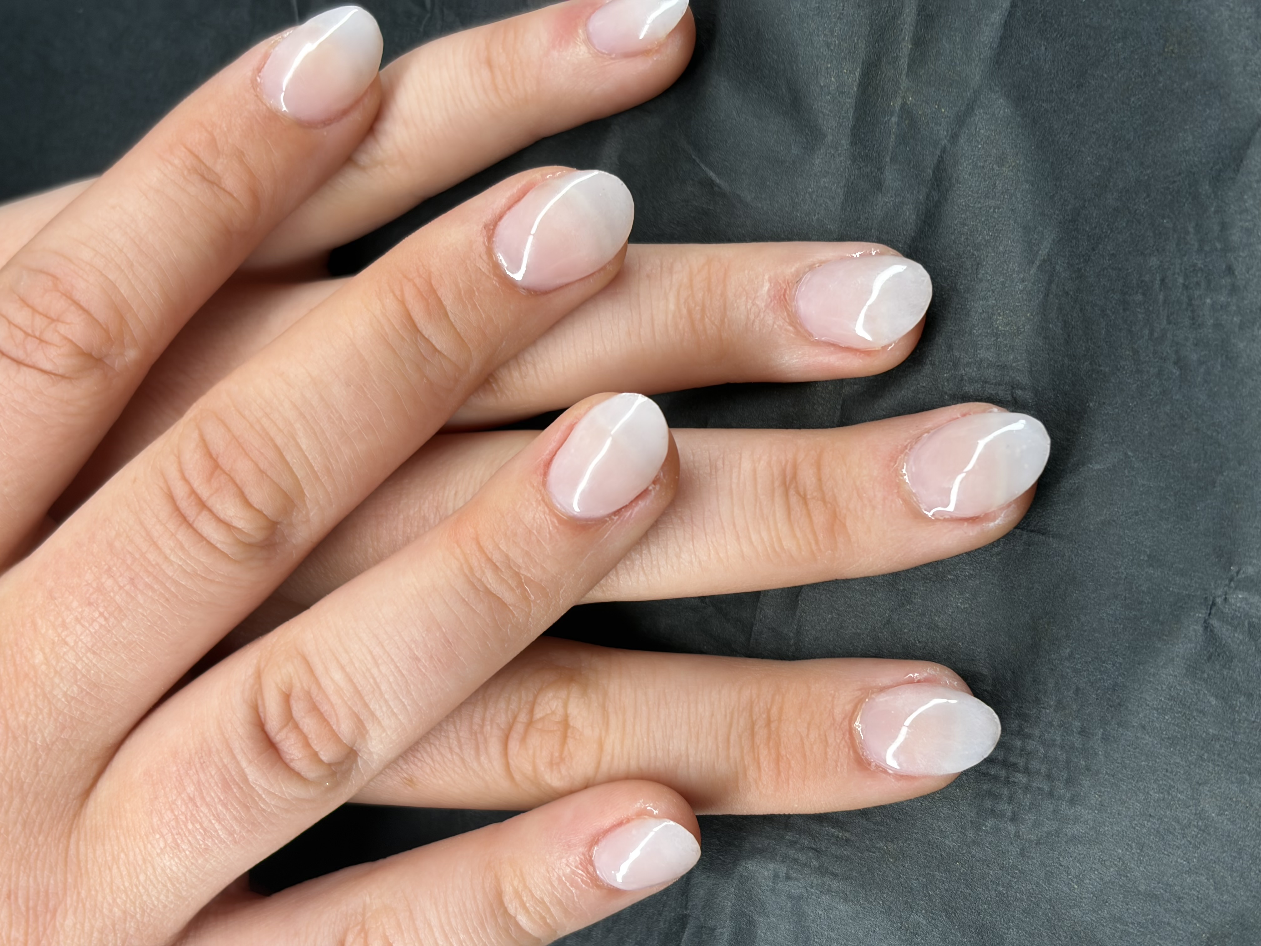 Prestation Remplissage 3 à 4 semaines chez Aelyth nails